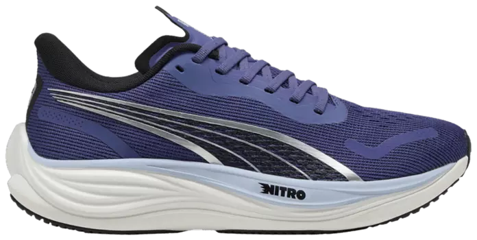 Кроссовки Puma Velocity Nitro 3 'Blue Crystal', синий