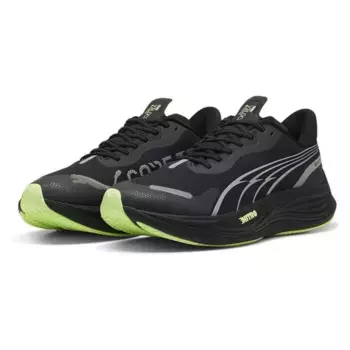 Кроссовки Puma Velocity Nitro 3 GTX, черный