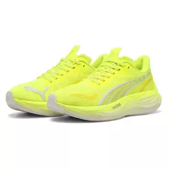 Кроссовки Puma Velocity Nitro 3, желтый