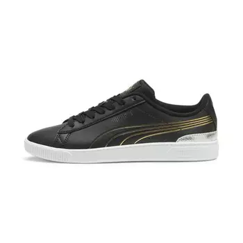 Кроссовки PUMA Vikky v3, черный