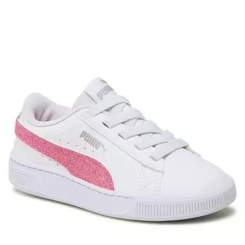 Кроссовки Puma VikkyGlitz, белый