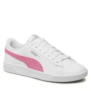 Кроссовки Puma VikkyGlitz, белый