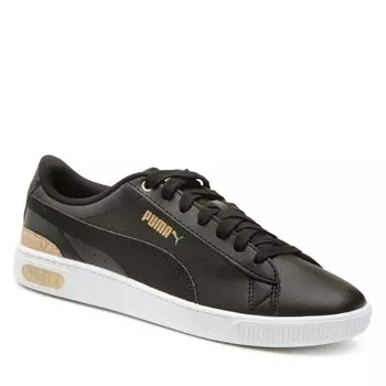 Кроссовки Puma VikkySpace, черный