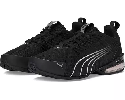 Кроссовки PUMA Voltaic Evo, цвет PUMA Black/Whisp Of Pink