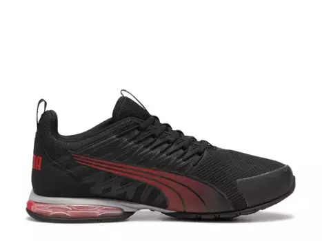 Кроссовки Puma Voltaic Evo Running Shoe — мужские, черные