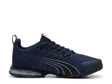 Кроссовки Puma Voltaic Evo Running Shoe — мужские, синие