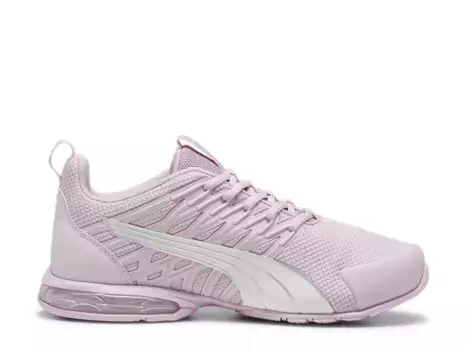 Кроссовки Puma Voltaic Evo Running Shoe — женские, светло-розовый/бежевый