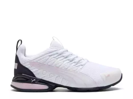 Кроссовки Puma Voltaic Evo — женские, белые