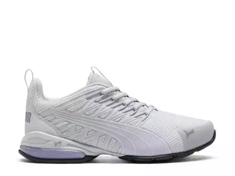 Кроссовки Puma Voltaic Evo — женские, серые