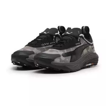 Кроссовки Puma Voyage Nitro 3 GTX, серый