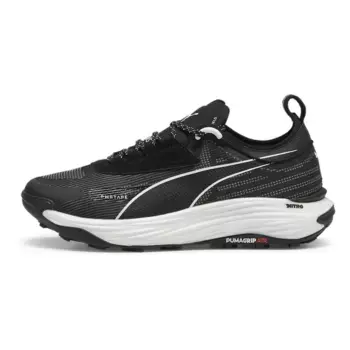 Кроссовки Puma Voyage Nitro 3 Tech, черный