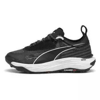 Кроссовки Puma Voyage Nitro 3 Tech, черный