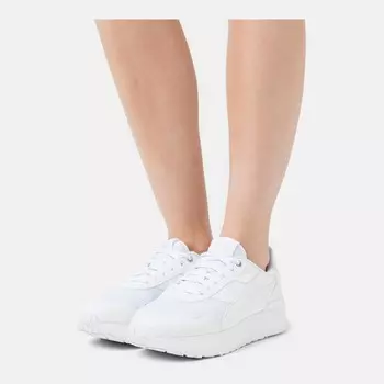 Кроссовки Puma Voyage, white/gray violet