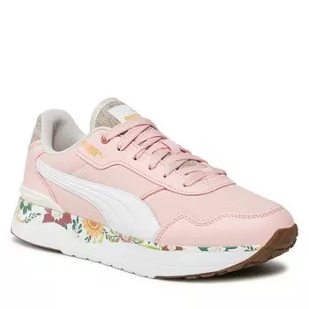 Кроссовки Puma Voyage Wild, розовый