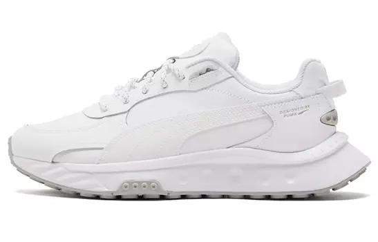 Кроссовки Puma Wild Rider унисекс