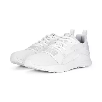 Кроссовки Puma Wired Run Pure, белый