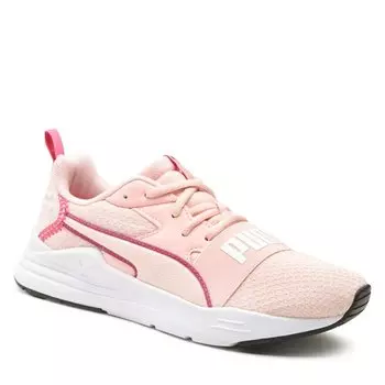 Кроссовки Puma WiredRun Pure, розовый