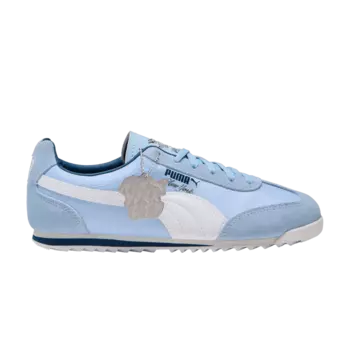 Кроссовки Puma Wmns Arizona 'NYC Graffiti', синий