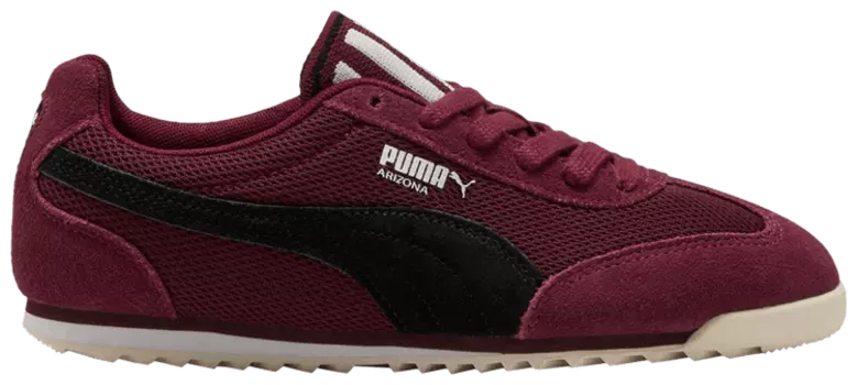 Кроссовки Puma Wmns Arizona 'Ruby Shimmer', фиолетовый