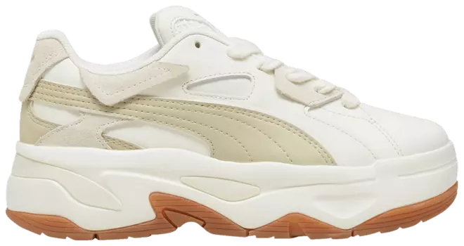 Кроссовки Puma Wmns BLSTR Surreal Contour 'Frosted Ivory', кремовый