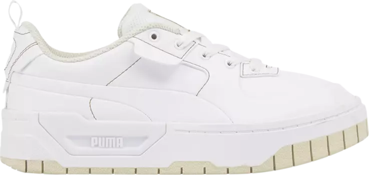 Кроссовки Puma Wmns Cali Dream Infuse, белый