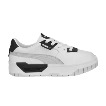 Кроссовки Puma Wmns Cali Dream 'White Nimbus Cloud', белый