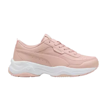 Кроссовки Puma Wmns Cilia Mode 'Rose Quartz', розовый