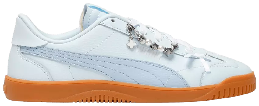 Кроссовки Puma Wmns Club 5V5 'Novelty', синий