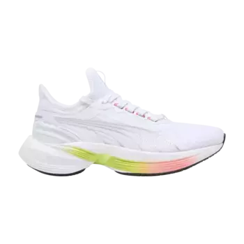 Кроссовки Puma Wmns Conduct Pro, белый