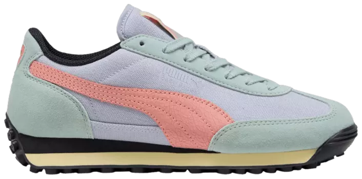 Кроссовки Puma Wmns Easy Rider 'Fadeout Extra', синий