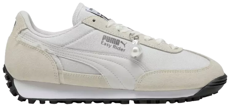 Кроссовки Puma Wmns Easy Rider 'Glam Athletics', серый