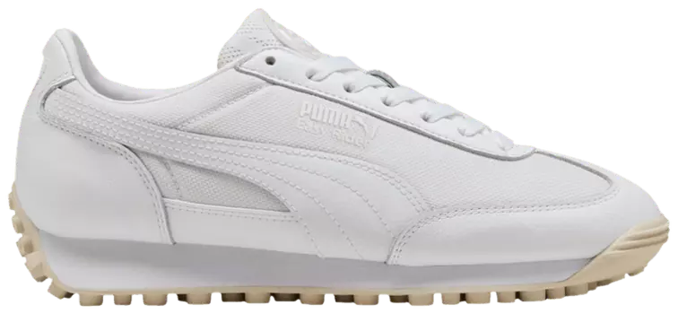 Кроссовки Puma Wmns Easy Rider 'Jer-SHE', белый