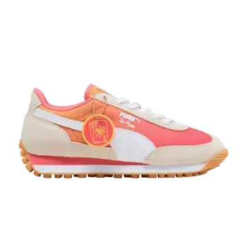 Кроссовки Puma Wmns Easy Rider Las Vegas Flagship, розовый