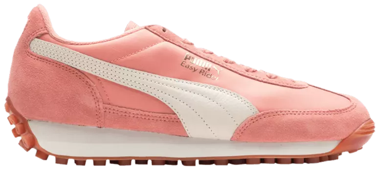 Кроссовки Puma Wmns Easy Rider Vintage 'Deeva Peach', розовый