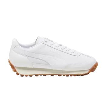 Кроссовки Puma Wmns Easy Rider 'White Frosted Ivory Gum', белый