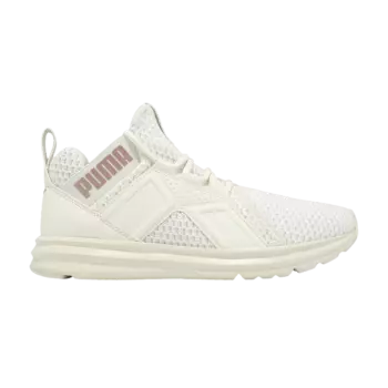 Кроссовки Puma Wmns Enzo Knit NM 'Whisper White Rose Gold', белый