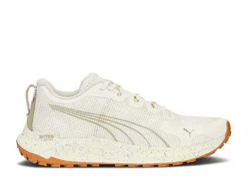Кроссовки Puma WMNS FAST-TRAC NITRO 'PRISTINE GUM',