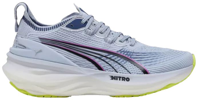 Кроссовки Puma Wmns ForeverRun Nitro 2 'Cool Weather', синий