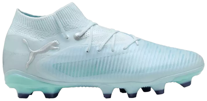 Кроссовки Puma Wmns Future Pro 8 FG AG 'Light Up Pack', синий