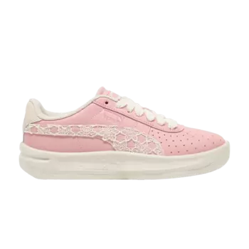 Кроссовки Puma Wmns GV Special 'Bloom - Future Pink', розовый