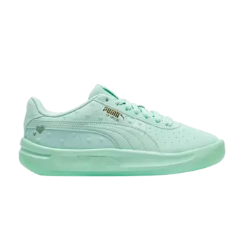 Кроссовки Puma Wmns GV Special 'Hearts', зеленый