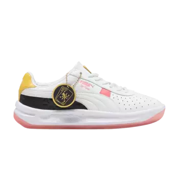 Кроссовки Puma Wmns GV Special Las Vegas Flagship, белый