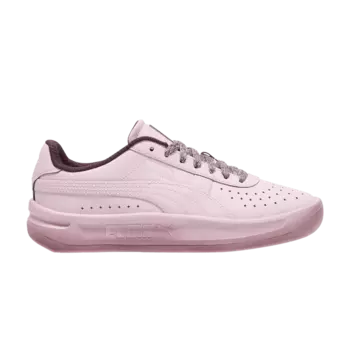 Кроссовки Puma Wmns GV Special 'Mono - Rose Mauve Midnight Plum', розовый
