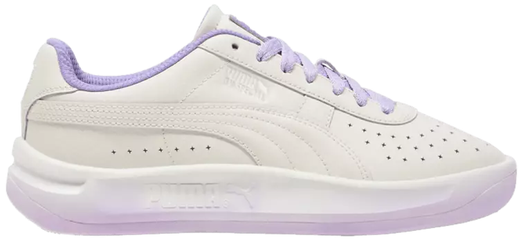 Кроссовки Puma Wmns GV Special 'Mono - Vapor Grey Lavender Alert', серый