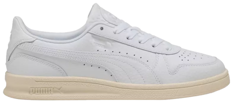 Кроссовки Puma Wmns Indoor OG 'Jer-SHE', белый