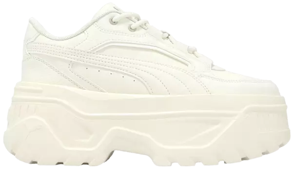 Кроссовки Puma Wmns Karmen X-TRA 'Frosted Ivory', кремовый