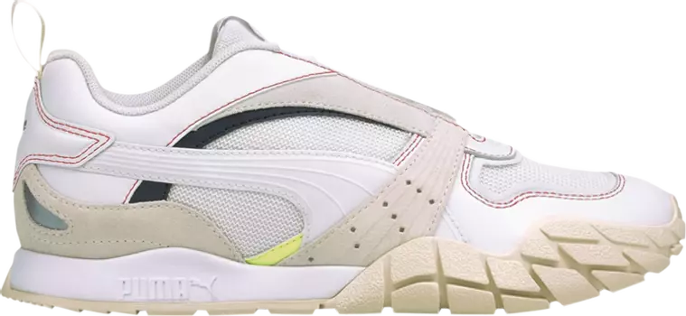 Кроссовки Puma Wmns Kyron Fantasy, белый