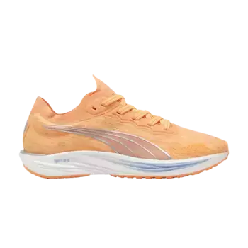Кроссовки Puma Wmns Liberate Nitro 2, оранжевый