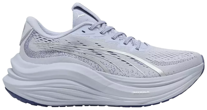 Кроссовки Puma Wmns MagMax Nitro 'Cool Weather', серый
