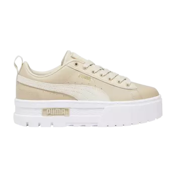 Кроссовки Puma Wmns Mayze 'Beige', коричневый